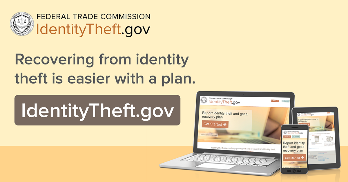 www.identitytheft.gov