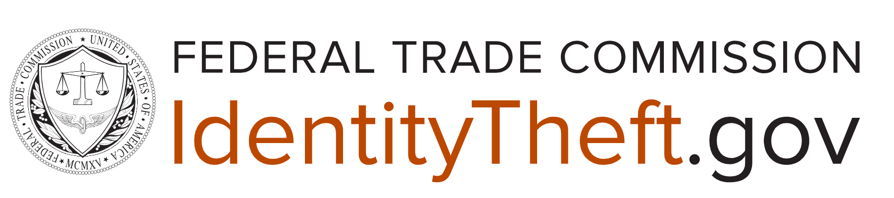 Federal Trade Commission: IdentityTheft.gov